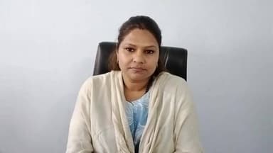 इटखोरी: चतरा नगर परिषद चुनाव 2026: वार्ड 11 से वेदवती जायसवाल और वार्ड 13 से माया देवी निर्विरोध निर्वाचित