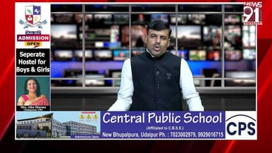 बाइक की आमने-सामने भिड़ंत, तीन युवकों की मौत:सदमे में एक मृतक की पत्नी ने किया सुसाइड, एक साल पहले हुई थी शादी
#newsfeed...