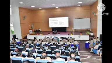 ತಿಕೋಟಾ: ಅರಿಕೇರಿ ಗ್ರಾಮದಲ್ಲಿ ಪೊಲೀಸ್ ಅಧಿಕಾರಿಗಳ ಒಂದು ದಿನದ ಕಾರ್ಯಗಾರ ಕಾರ್ಯಕ್ರಮ ಉದ್ಘಾಟಿಸಿದ ಎಸ್ ಪಿ ಲಕ್ಷ್ಮಣ ನಿಂಬರಗಿ