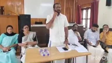 അമ്പലപ്പുഴ: ജില്ലയിൽ അഗ്രികൾച്ചർ കോംപ്ലക്സ് ഒരുങ്ങുന്നു