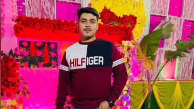 মোহনপুর: চুরির অপবাদ দিয়ে যুবককে আত্মহত্যার প্ররোচনার প্রতিবাদে সিধাই থানাতে মামলা দায়ের