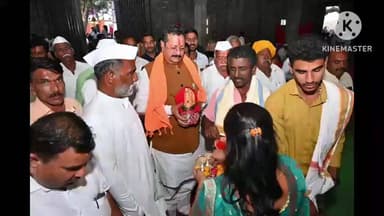 ಚಡಚಣ: ಬರಡೋಲ ಗ್ರಾಮದ ವೀರಭದ್ರೇಶ್ವರ ದೇವಸ್ಥಾನಕ್ಕೆ ಭೇಟಿ ನೀಡಿ ವಿಶೇಷ ಪೂಜೆ ಸಲ್ಲಿಸಿದ ಶಾಸಕ ಯತ್ನಾಳ