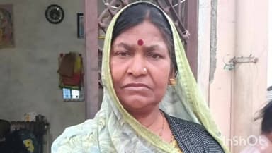 ताल: ताल नगर में दिनदहाड़े महिला के गले से सोने का मंगलसूत्र लूटा, थाने में मामला दर्ज, जांच जारी