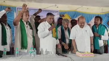 போச்சம்பள்ளி: மஜித் கொல்லஹள்ளி போதாபுரம் கிராமத்தில் தமிழக விவசாயிகள் சங்கத்தின் கோரிக்கை விளக்கக் கூட்டம்