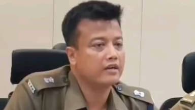 রামনগর ১: বাংলা বাড়ি সহ যেকোনো প্রকল্পে কাটমানি চাইলেই অভিযোগ জানাতে হেল্প লাইন 7047989800 নম্বর প্রকাশ তমলুকে জেলা পুলিশের