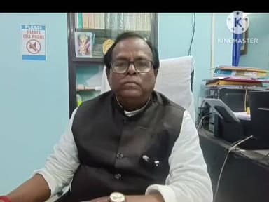 ডায়মন্ডহারবার ১: ডায়মন হারবার ১৬টি সাটটি ঢালাই রাস্তা হবে, পাঁচ কোটি টাকার বেশি খরচ হবে, টেন্ডার হয়ে গেছে দু মাসের মধ্যে কাজ শেষ হবে