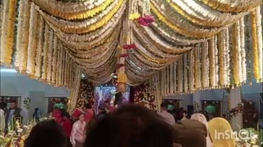 फतेहाबाद: श्री खाटू श्याम मंदिर दुल्हन की तरह सजा, कल शहर में धूमधाम से निकलेगी शोभायात्रा