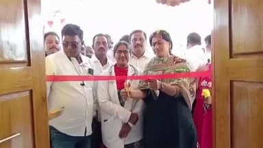 పలాస: మందస మండల పరిధి పలు గ్రామాల్లో 5 కోట్ల రూపాయల నిధులతో వివిధ అభివృద్ధి కార్యక్రమాలకు శ్రీకారం చుట్టిన పలాస MLA శిరీష