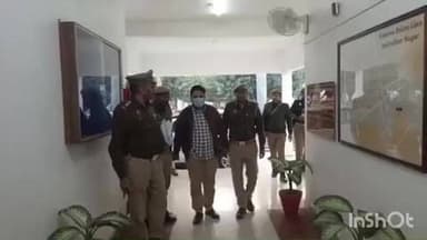 टांडा: टांडा थाना क्षेत्र में दो करोड़ की धोखाधड़ी के मामले में पीएनबी मेटलाइफ एजेंट गिरफ्तार, ग्राहकों के मुआवजे की रकम हड़पी