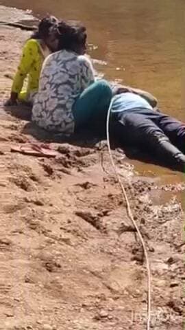 ಮೂಡಿಗೆರೆ: ದಾರದಹಳ್ಳಿ ಬಳಿ ಮೀನು ಹಿಡಿಯಲು ಹೋಗಿ ವಿದ್ಯುತ್ ಶಾಕ್ನಿಂದ ವ್ಯಕ್ತಿ ಸಾವು.!