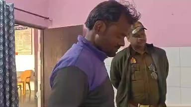 कर्वी: चित्रकूट के दराई गांव में घर का कामकाज छोड़कर रील देख रही पत्नी को पति ने पीटा, पीड़िता की शिकायत पर पति पर मुकदमा दर्ज