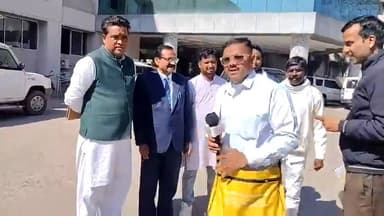 हजारीबाग नगर निगम चुनाव : कांग्रेस ने तस्लीम अंसारी पर जताया भरोसा जीत को लेकर नेताओं में उत्साह
#indiannationalcongress