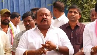 కరీంనగర్: బిఆర్ఎస్ ప్రభుత్వం రూ.300 కోట్ల తో నగరంలోని అంతర్గత రోడ్లను పూర్తి చేశాను : మాజీ మంత్రి కరీంనగర్ ఎమ్మెల్యే గంగుల కమలాకర్