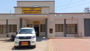 खिरकिया: पार्षद ने वार्ड विकास के लिए SDM से की शिकायत, मूलभूत सुविधाओं की अनदेखी का आरोप, 7 दिन में कार्य न होने पर धरने की चेतावनी