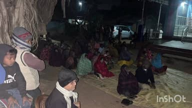 বরজোড়া: বেলিয়াতোড়ে কলেজ পাড়ায় বেলিয়াতোড় অঞ্চল তৃণমূলের তরফে লক্ষ্মী এলো ঘরে কর্মসূচি অনুষ্ঠিত হল