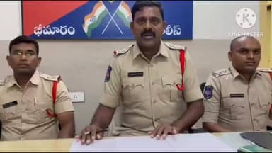 చెన్నూరు: భీమారంలో 1 కోటి 50 లక్షలతో బేకరీ యజమాని పరార్