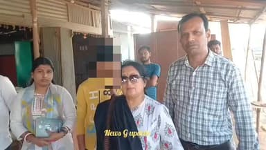 আপনার দোকানে বা ইন্ডাস্ট্রিতে, কোন নাবালক ছেলে শিশুশ্রম হিসেবে কাজ করছে, তাহলে সাবধান হয়ে যান। আপনার জন্য আসতে পারে মহ...