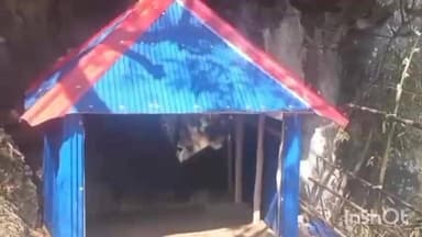 লংথরাই ভ্যালি: ছাওমনু লংতরাই পাহাড়ে ঐতিহ্যবাহী লংতরাই মেলার প্রস্তুতি তুঙ্গে, ১৫–১৭ ফেব্রুয়ারি তিন দিনব্যাপী আয়োজন