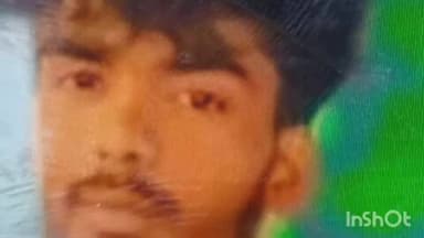 देेेवरिया: गौरी बाजार में मार्ग दुर्घटना में 19 वर्षीय युवक की हुई मौत, सड़क किनारे मिला शव, जांच में जुटी पुलिस