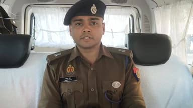 #अलीगढ़ #साइबर #क्राइम #पुलिस थाना #कुछ दिनों पूर्व क्रिकेटर रिंकू सिंह द्वारा अलीगढ़ पुलिस को यह अवगत कराया गया कि फेसब...