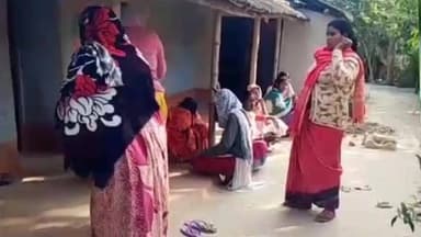 হবিবপুর: দ্বাদশ শ্রেণির ছাত্রীর অস্বাভাবিক মৃত্যু, চাঞ্চল্য লোনসা গ্রামে,ময়নাতদন্তে পাঠাল পুলিশ