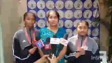 કુંકાવાવ: કુંકાવાવ.તાલુકાના લુણીધાર ગામની શ્રી એલજી એજ્યુકેશન કેમ્પસ નો ભારતદેશમાં ડંકો....