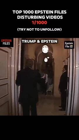 The hidden Epstine files #epsteinfiles #epsteinscandal #epsteinfile