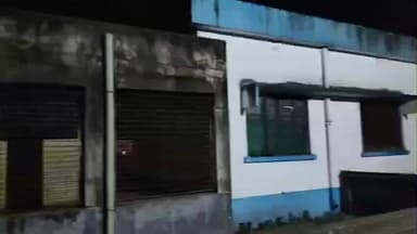 রানিনগর ২: নবীপুর বাজারের সাইকেল ও মোটরসাইকেল মুখোমুখি সংঘর্ষে আহত সাইকেল চালক