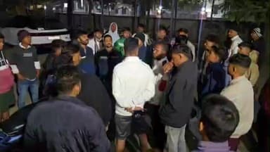 દાહોદ: છાપરી સનસનાટીભરી અપહરણની ઘટનામા બાદ આરોપીઓ જેલના સળિયા પાછળ