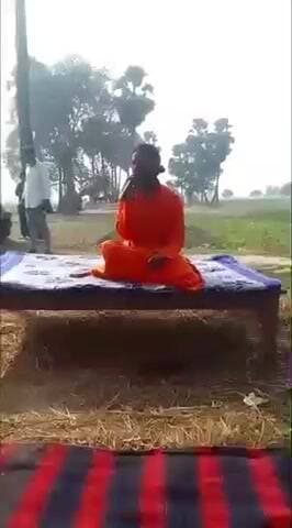 अरियरी: वृंदावन गांव में श्री श्री 108 लक्ष्मी नारायण महायज्ञ को लेकर बैठक हुई, कई अहम फैसले लिए गए