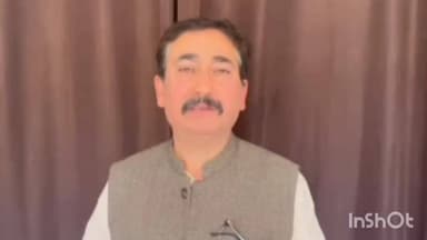 सुलह: भाजपा विधायक विपिन सिंह परमार ने कहा, बजट 2026-27 हिमाचल को रेलवे क्षेत्र में बड़ी सौगात देगा