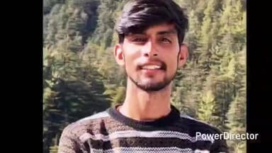 पच्छाद: बिना कोचिंग के शैलेन्द्र ने पहले प्रयास में नेट की परीक्षा उत्तीर्ण की