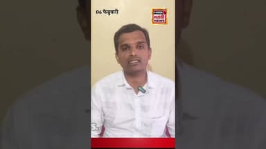 माजी उपसभापती आशिष घार्गे यांनी केलेल्या विकास कामांची दिली माहिती माहिती.
