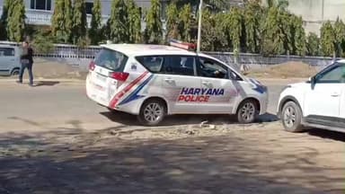 कालका: पूर्व कैबिनेट मंत्री डीपी यादव ने पिंजौर में विवाह समारोह में दी शुभकामनाएं, युवा, किसान और मजदूरों के विकास की बात कही