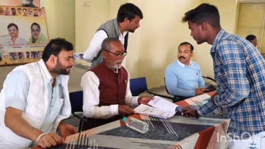 गुलाबगंज: गुलाबगंज के सामूहिक भवन में शुक्रवार दोपहर 2 बजे जनसुनवाई, विधायक ने सुनी ग्रामीणों की समस्याएं