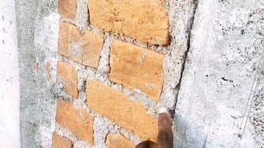 बोरी में 47 लाख की लागत से बन रहे ग्राम पंचायत भवन की गुणवत्ता पर उठे सवाल
#बोरी
#ग्राम_पंचायत_भवन
#घटिया_निर्माण
#RES_व...