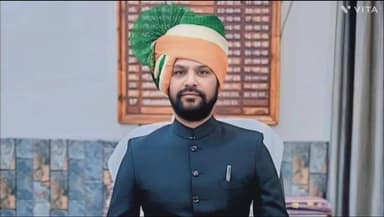 माडा: मुख्य कार्यपालन अधिकारी, जिपं सिंगरौली ने पंचायत सचिव को निलंबित किया और ग्राम रोजगार सहायक को ऑफिस अटैच