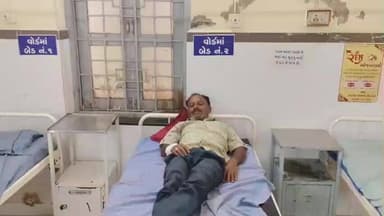 બોટાદમાં સાળંગપુર રોડ પર લોન રિકવરીના બહાને મહિલાઓ સહિત પરિવાર પર 3 શખ્સોએ હુમલો કર્યો,4 ઈજાગ્રસ્ત