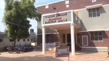 திசையன்விளை: உடன்குடியிலிருந்து திசையன்விளை நோக்கி வந்த அரசு பேருந்தில் பெண்ணிடம் ரூ1.90 லட்சம் திருட்டு போலீசார் வழக்கு பதிவு 