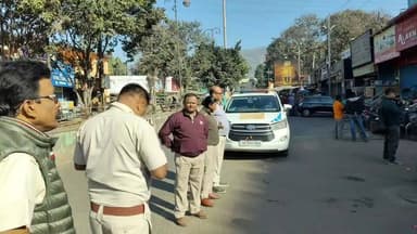 Murder Near Rourkela Railway Station Sparks Tension; Police Identify Three Suspects | LIVE Updates #rourkela #odisha