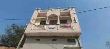 संभल: हजरत नगर गढ़ी थाना क्षेत्र में 2 साल के प्रेम के बाद समरीन ने कोर्ट के आदेश पर अंकित से रीति-रिवाज के साथ की शादी