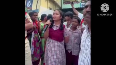 నల్గొండ: నల్లగొండ పట్టణంలోని వారంలో బడి రూపురేఖలు మారుస్తాం: మంత్రి కోమటిరెడ్డి వెంకటరెడ్డి