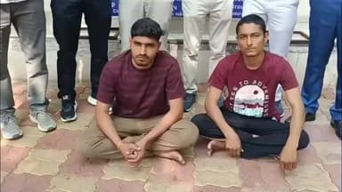 વડોદરા: SOGની ટીમ છત્તીસગઢના નકસલી વિસ્તારમાં પહોંચી,જંગલમાં ચાલતા ચાલતા જઈ મુખ્ય સપ્લાયરને દબોચ્યો