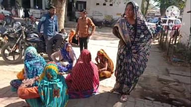 उचेहरा: भरहुत गांव में मां नवजात को जंगल में छोड़कर भागी, सरपंच ने पुलिस की मदद से अस्पताल में कराया भर्ती