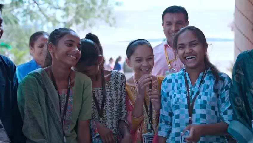नई जगहें, नया सफर : परीक्षा पे चर्चा का नया रूप अगले एपिसोड में #parikshapecharcha2026 #PPC2026 #PIB_Ranchi