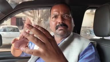 सैदपुर: सैदपुर में मनोज सिंह ने कहा, UGC पर सत्ता या विपक्ष ने नहीं किया विरोध, दरवाजे के पीछे से नेता करते रहे मांग