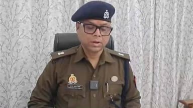 थाना #सलोन अंतर्गत शादी का झांसा देकर दुष्कर्म करने व धर्म परिवर्तन का दबाव बनाने वाला अभियुक्त गिरफ्तार,ASP का वक्तव्य.