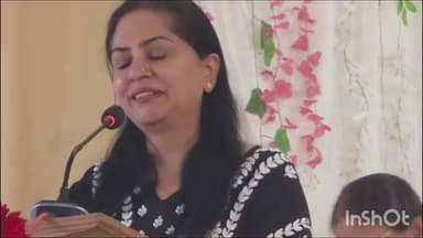 ನಮ್ಮ ತಂದೆ ಕೆಎನ್ ನಾಗೇಗೌಡರು ಜನರಿಗಾಗಿ ಹುಟ್ಟಿದರು ಪಟ್ಟಣದಲ್ಲಿ ಪುತ್ರಿ ಶ್ರೀಮತಿ ಅನಿತಾ ಸಂಜೀವ್ ರವರ ಭಾವನಾತ್ಮಕ ಮಾತು