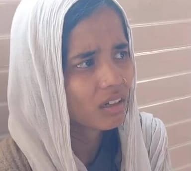 कानपुर: कानपुर में अवैध संबंधों के शक में पिता पर मासूम बेटी को ठंडे पानी के टब में डुबोकर मार डालने का आरोप: डीसीपी पश्चिम