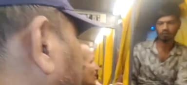 హిమాయత్ నగర్: కాళేశ్వరి ట్రావెల్స్ బస్సులో గంజాయి రవాణా, సుచిత్ర సెంటర్ వద్ద ఎస్టీఎఫ్ దాడి యువకుడు అరెస్ట్